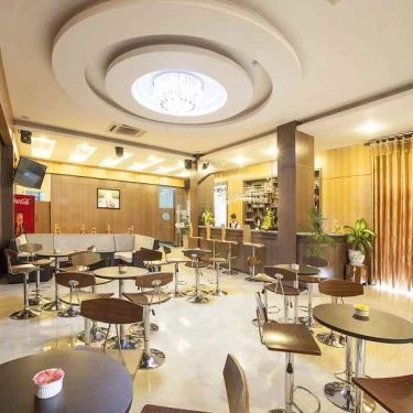 Tổng hợp- Nhà Hàng Eden Hotel & Restaurant
