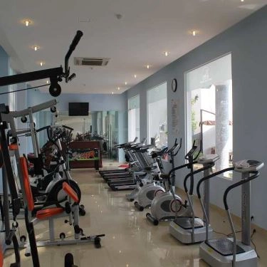Tổng hợp- Nhà Hàng Eden Hotel & Restaurant