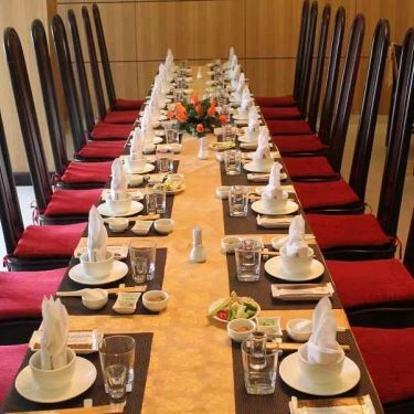 Tổng hợp- Nhà Hàng Eden Hotel & Restaurant