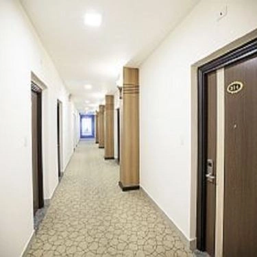 Tổng hợp- Nhà Hàng Eden Hotel & Restaurant