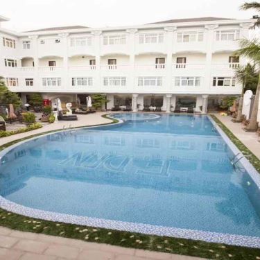 Tổng hợp- Nhà Hàng Eden Hotel & Restaurant