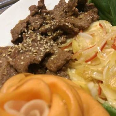 Tổng hợp- Quán Ăn Giang Còi - BBQ & Beer