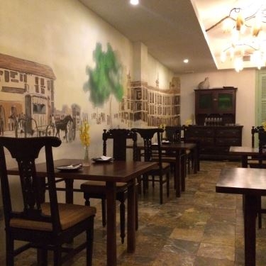 Professional- Nhà Hàng Time Bistro - Vietnamese Cuisine