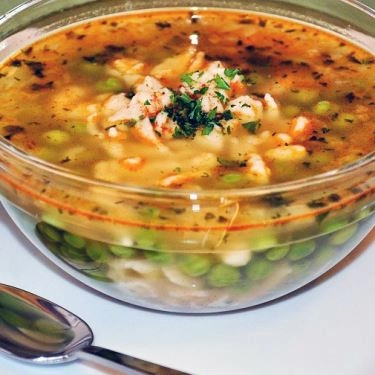 Professional- Nhà Hàng Nam Hoa Viên Restaurant - Món Việt