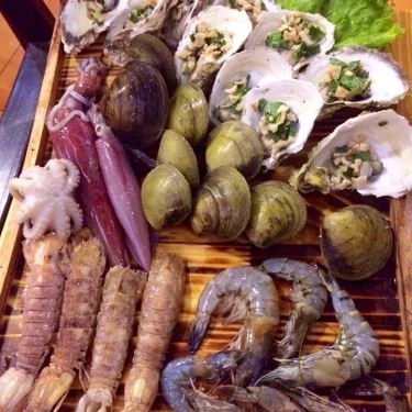 Professional- Quán Ăn Koishi BBQ - Lẩu Nướng Không Khói