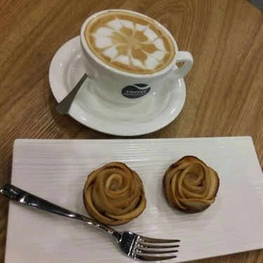 Professional- Quán Ăn Namunamu Coffee - Bạch Đằng