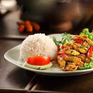 Professional- Nhà Hàng ThaiExpress - Trần Cao Vân