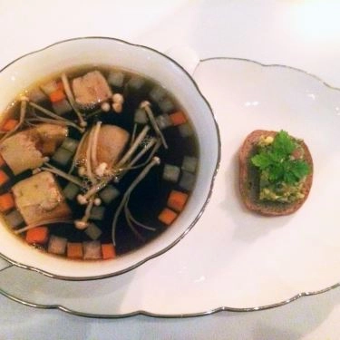 Professional- Nhà Hàng La Maison 1888 - InterContinental Resort