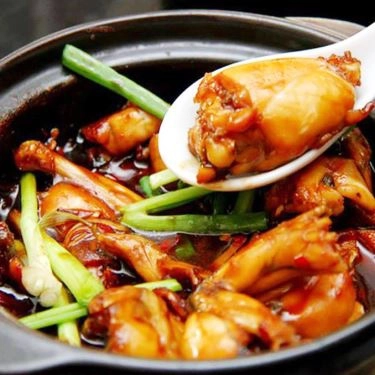 Professional- Quán Ăn ShinShu - Cháo Ếch Singapore - Đặng Thai Mai