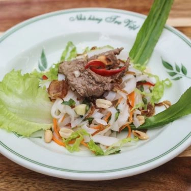 Professional- Nhà Hàng Tre Việt Restaurant