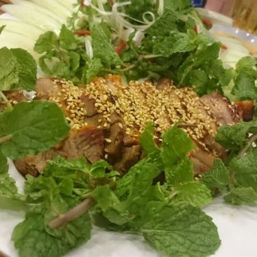 Tổng hợp- Quán Ăn Quán Tới Bến - Nhậu Bình Dân - Nguyễn Thượng Hiền