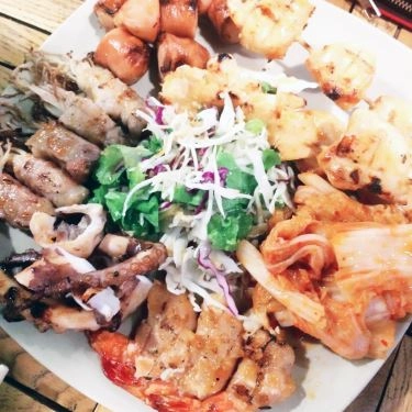 Professional- Nhà Hàng Sườn Nướng Cao Bồi