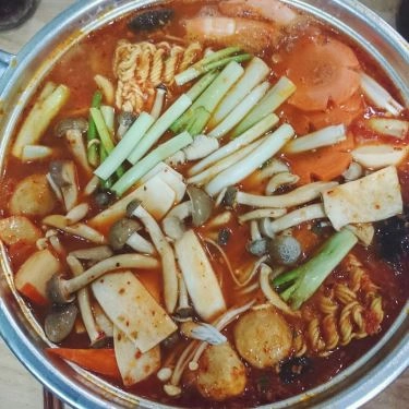 Professional- Quán Ăn Heart Kitchen - Bò Né & Hàu Né
