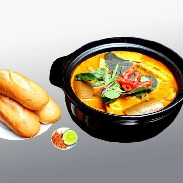 Professional- Quán Ăn Quán Lẩu Dê 304