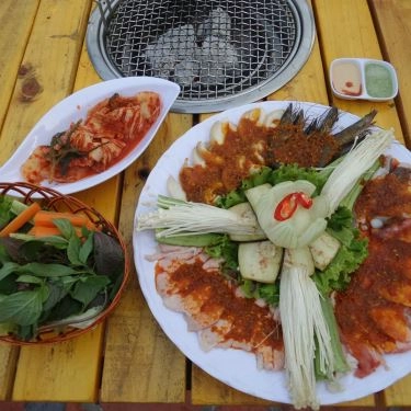 Tổng hợp- Quán Ăn Phố Nướng Jokul - Phạm Văn Đồng