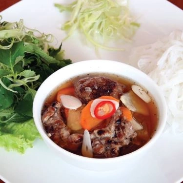 Tổng hợp- Quán Ăn Ơ Thương - Món Việt - TTTM RomeA
