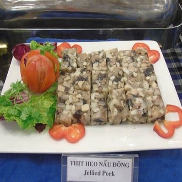 Tổng hợp- Nhà Hàng Buffet Victory - Món Ăn 3 Miền