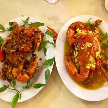 Tổng hợp- Quán Ăn Đối Chứng Cua 1 Càng - Phạm Văn Hai