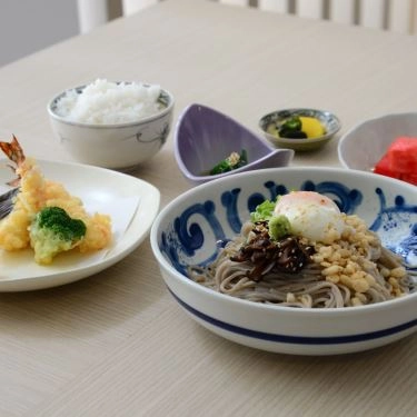 Món ăn- Nhà Hàng Okono Mi Yaki Hanatei Restaurant & Bar