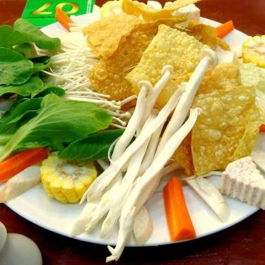 Professional- Quán Ăn Nấm Đại Việt - Trần Xuân Soạn