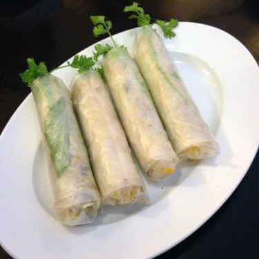 Tổng hợp- Nhà Hàng Việt An Vegetarian Chay