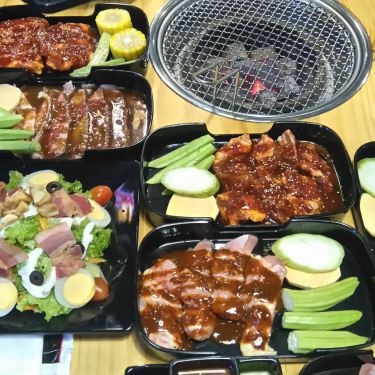 Professional- Nhà Hàng Gosu BBQ