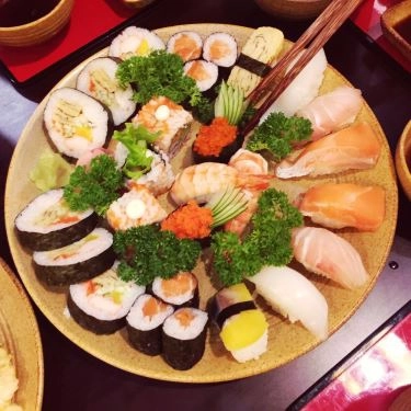 Professional- Nhà Hàng Dương Cầm Sushi Bar - Phùng Hưng