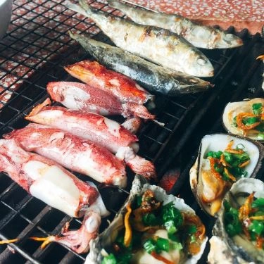 Professional- Quán Ăn Hà Béo - Hải Sản Quê Nướng Gia Truyền
