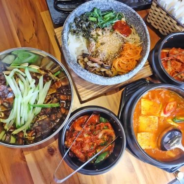 Professional- Quán Ăn Gogi House - Nướng Hàn Quốc - Linh Đàm