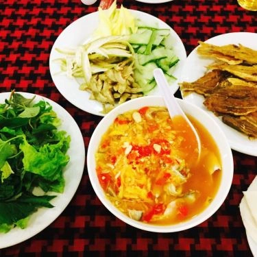 Professional- Nhà Hàng Mộc Lan - Ẩm Thực Việt & Buffet Chay