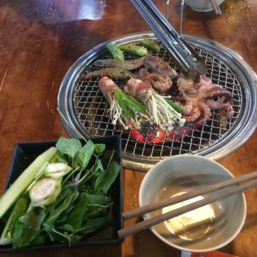 Tổng hợp- Quán Ăn Yaki - Chẳng Dừng Nướng - Tân Sơn Nhì