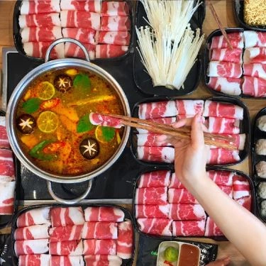 Professional- Quán Ăn Kin Kin - Thai Food
