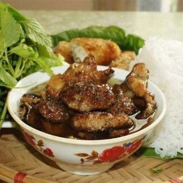 Professional- Quán Ăn Ngon - Hoàng Đạo Thuý