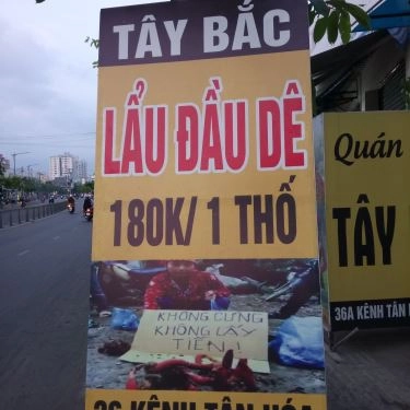 Tổng hợp- Quán Ăn Hội Quán Tây Bắc