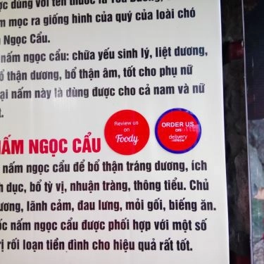 Tổng hợp- Quán Ăn Hội Quán Tây Bắc