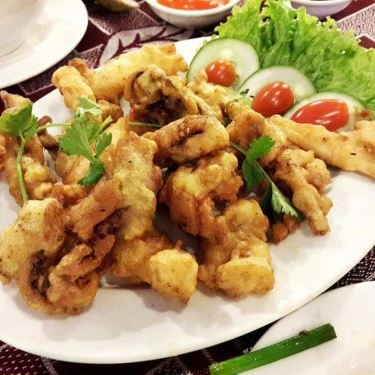 Professional- Nhà Hàng Nguyệt Quế Viên Restaurant