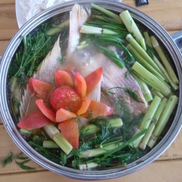 Professional- Quán Ăn Thuận Long - Ẩm Thực Gia Đình