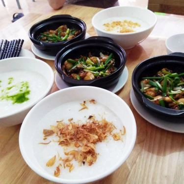 Professional- Quán Ăn ShinShu - Cháo Ếch Singapore - Đặng Thai Mai