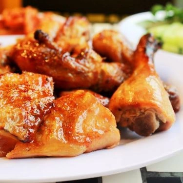 Professional- Quán Ăn Gà Nướng Cái Bang - Huỳnh Văn Bánh
