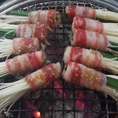 Tổng hợp- Quán Ăn Yaki - Chẳng Dừng Nướng - Tân Sơn Nhì