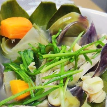 Professional- Nhà Hàng Nam Hoa Viên Restaurant - Món Việt