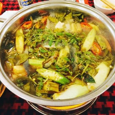 Professional- Nhà Hàng Mộc Lan - Ẩm Thực Việt & Buffet Chay