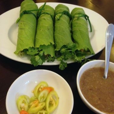 Tổng hợp- Nhà Hàng Việt An Vegetarian Chay