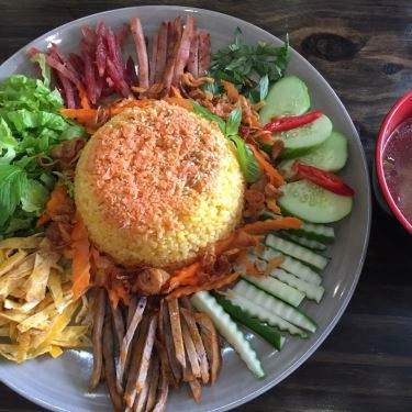Tổng hợp- Quán Ăn Úm Ba La Street Food Station