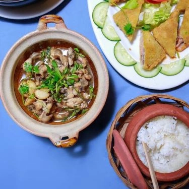 Professional- Nhà Hàng Cơm Niêu Sơn Dương