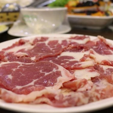 Professional- Quán Ăn Bò Nhúng Dấm 555 - Trung Hòa