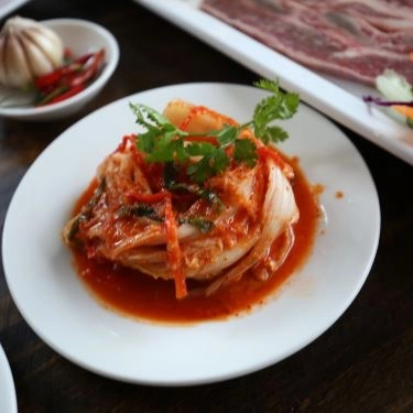 Tổng hợp- Quán Ăn Quán Cây Gòn - BBQ & Hot Pot