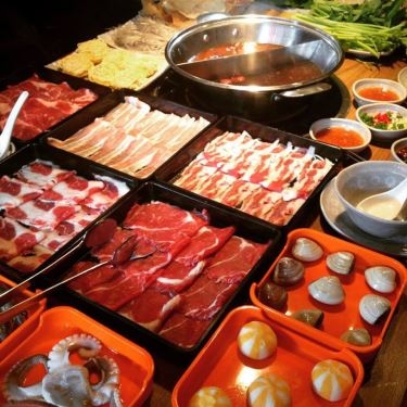 Professional- Nhà Hàng Hotpot Story - SC VivoCity