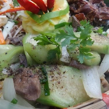 Professional- Quán Ăn Hoa Ban Quán - Đặc Sản Heo Tộc