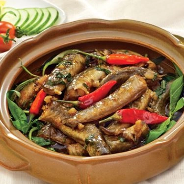 Tổng hợp- Quán Ăn Cơm Niêu Thím Ba